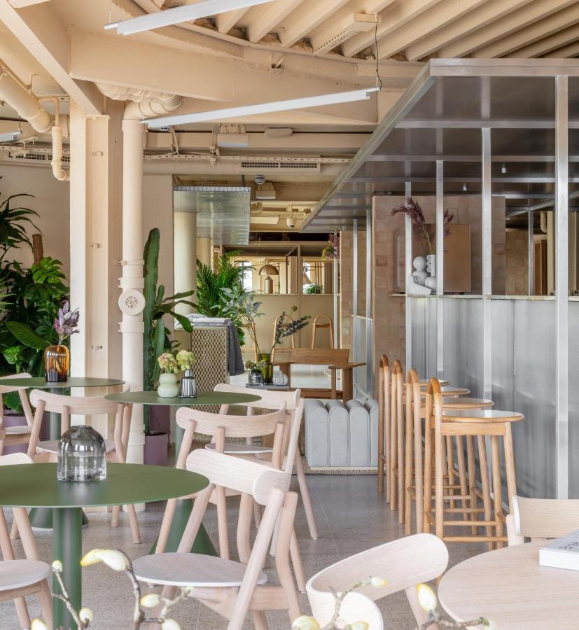 Locke At Broken Wharf Ξενοδοχείο Λονδίνο Εξωτερικό φωτογραφία